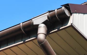 types of Lower Ledwyche fascias