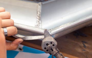 disadvantages of Lower Ledwyche lead roofing