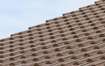 plastic roofing Lower Ledwyche, Shropshire