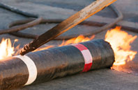 free Lower Ledwyche flat roofing repair quotes