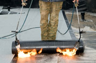 Lower Ledwyche flat roof sealing quote